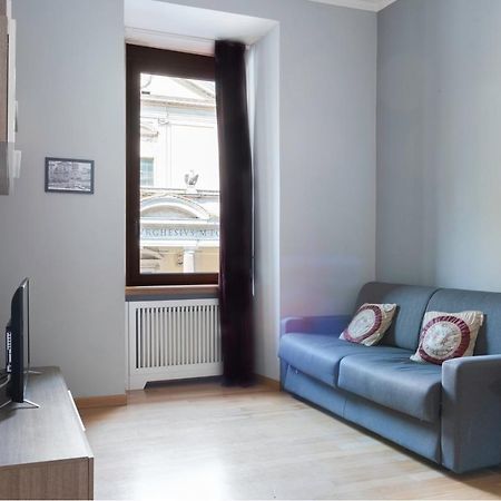 Tiberina Apartments - Rome Trastevere Экстерьер фото