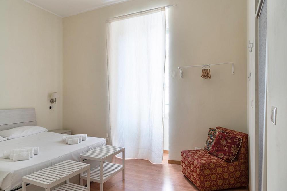 Tiberina Apartments - Rome Trastevere Экстерьер фото