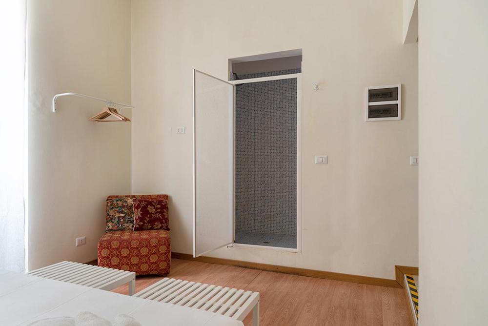 Tiberina Apartments - Rome Trastevere Экстерьер фото