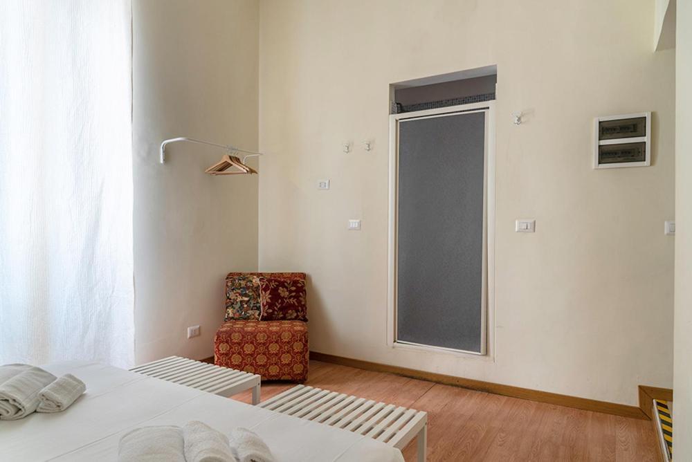 Tiberina Apartments - Rome Trastevere Экстерьер фото